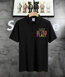 Picture of Gucci Polo Shirts Short _SKUGucciM-5XL11Ln1627421